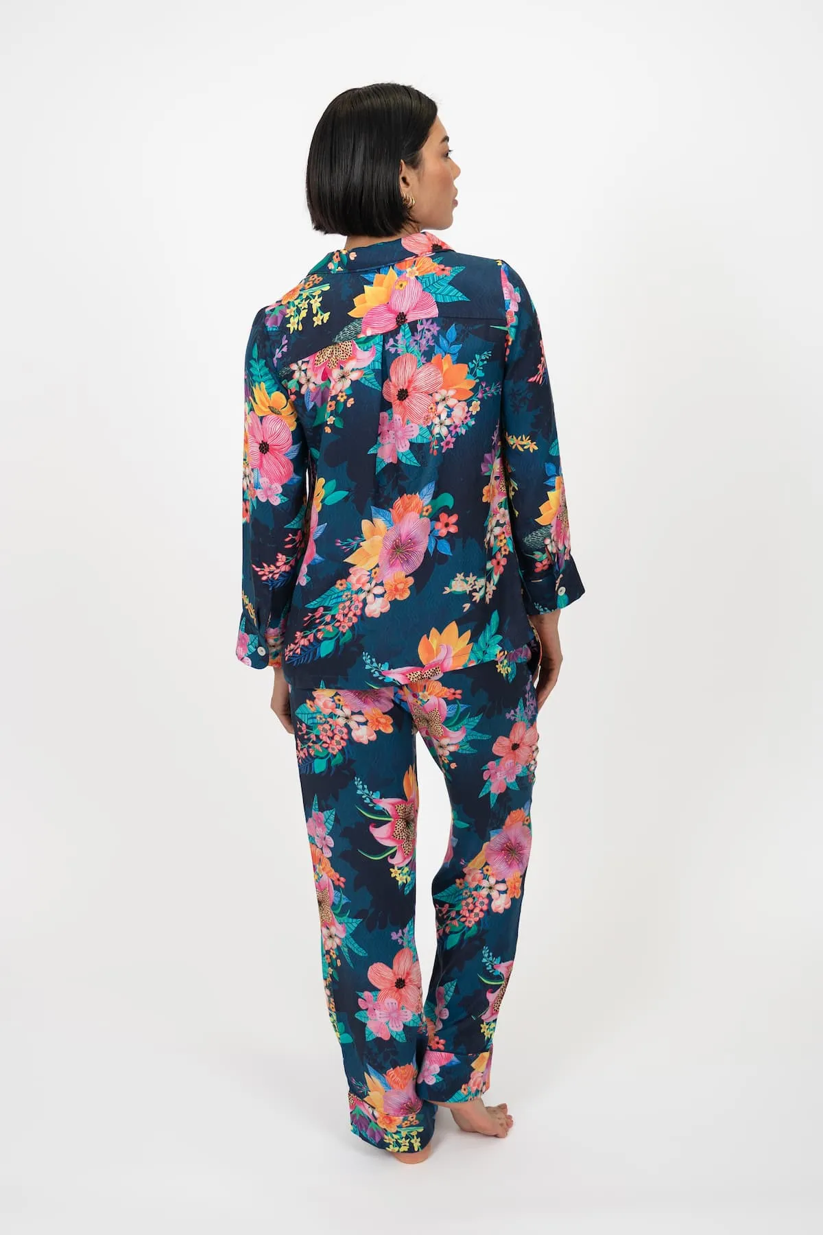 Calypso Pyjama Set