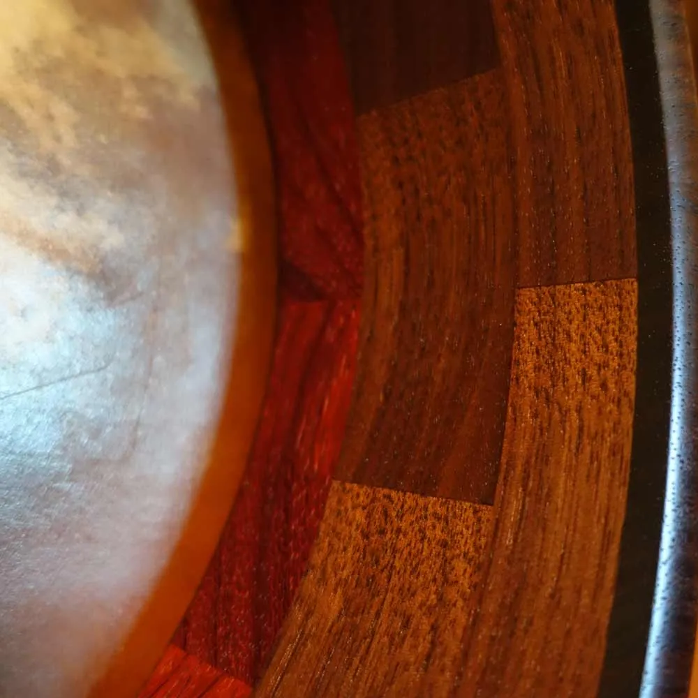 Carolina Banjo Company Tree-jo 5-String Banjo