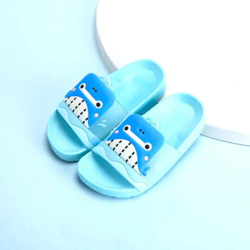Cartoon Slippers for Kids