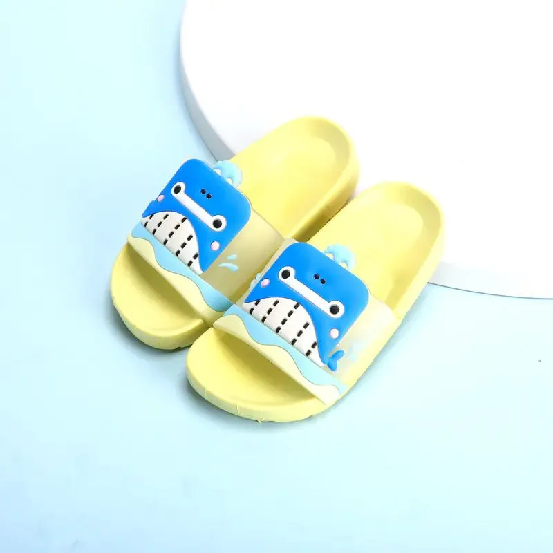 Cartoon Slippers for Kids