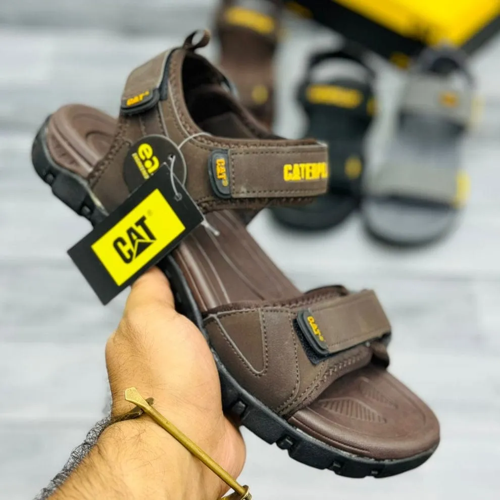 Caterpillar Sandal