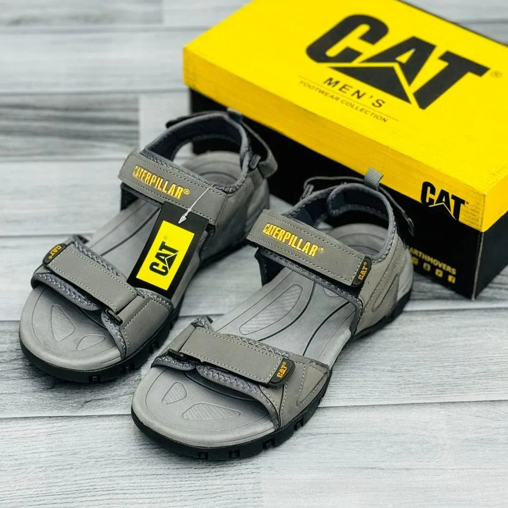 Caterpillar Sandal