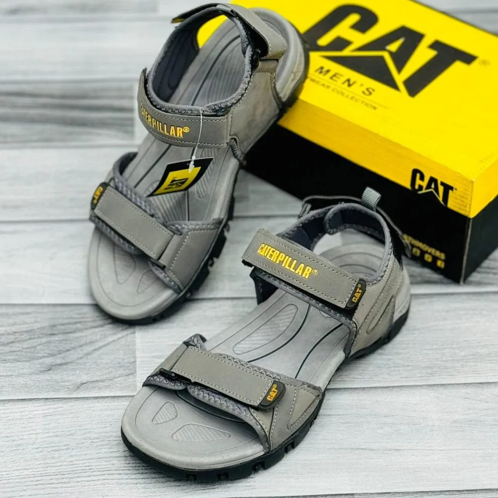 Caterpillar Sandal