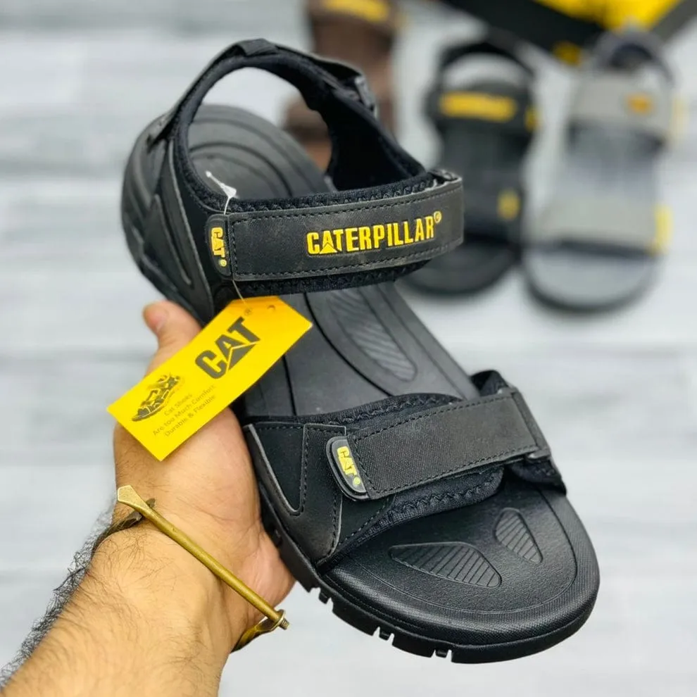 Caterpillar Sandal