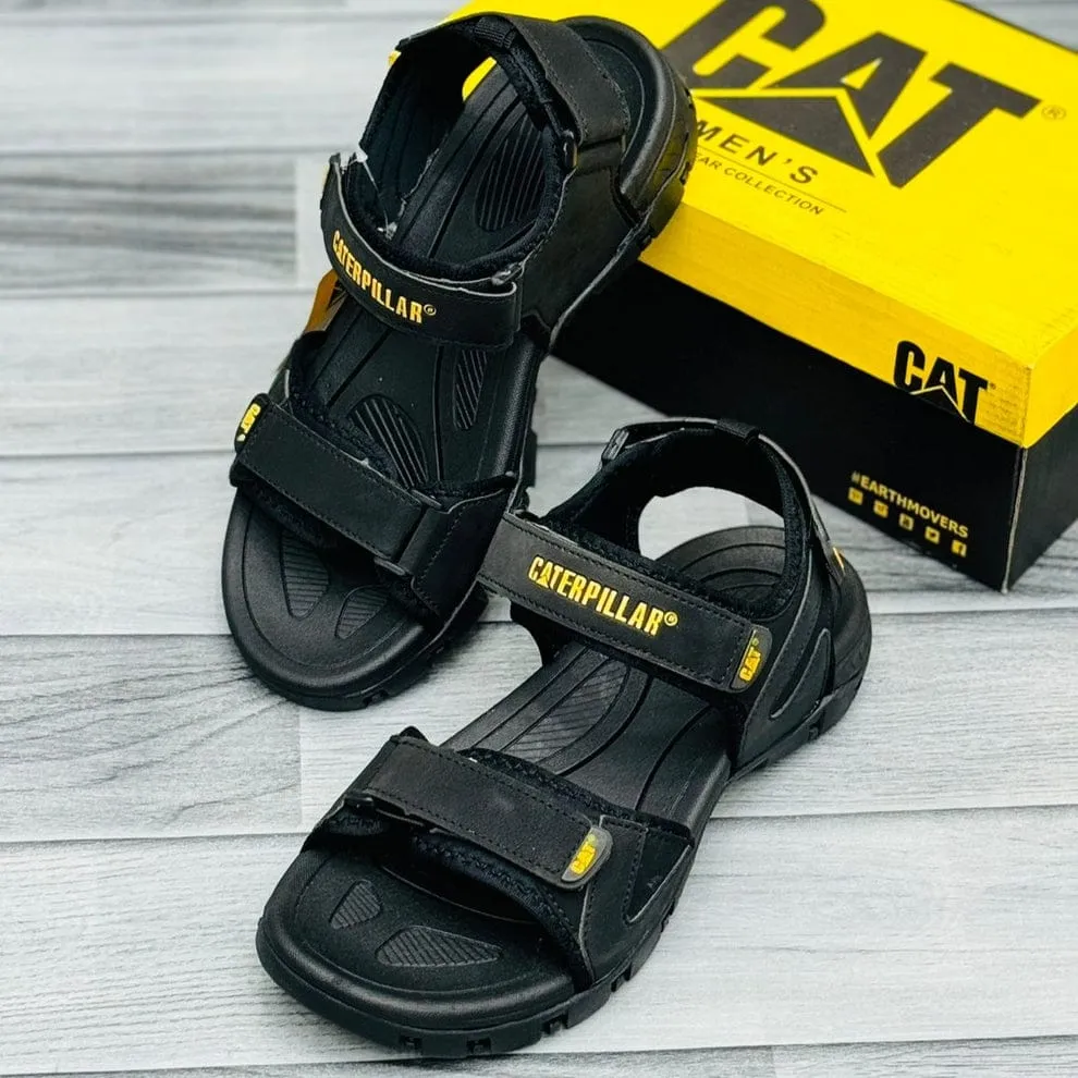 Caterpillar Sandal