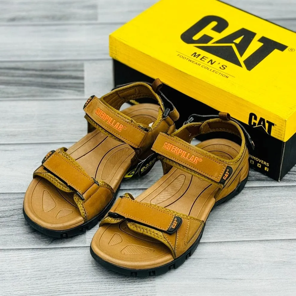 Caterpillar Sandal