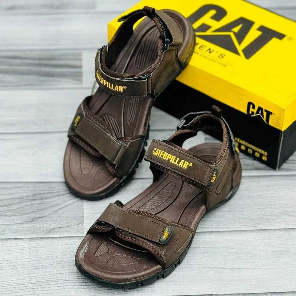 Caterpillar Sandal