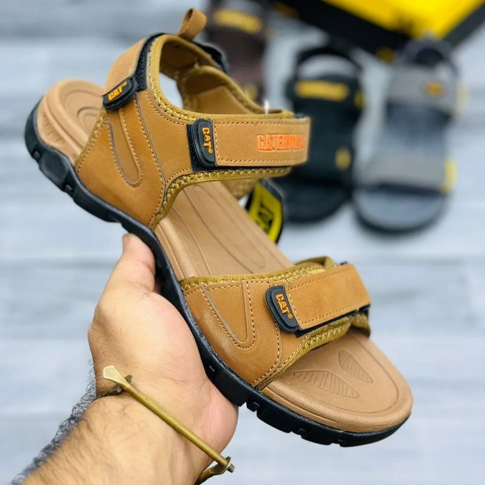 Caterpillar Sandal