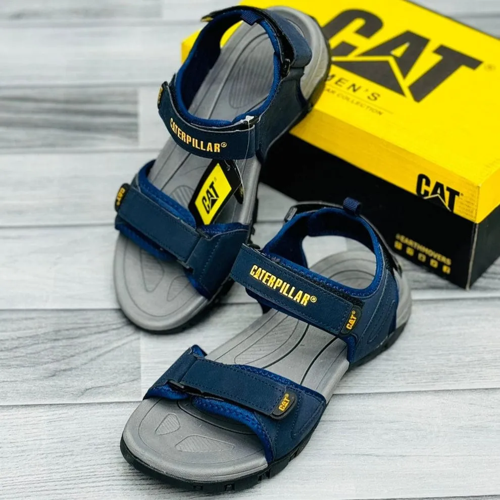 Caterpillar Sandal