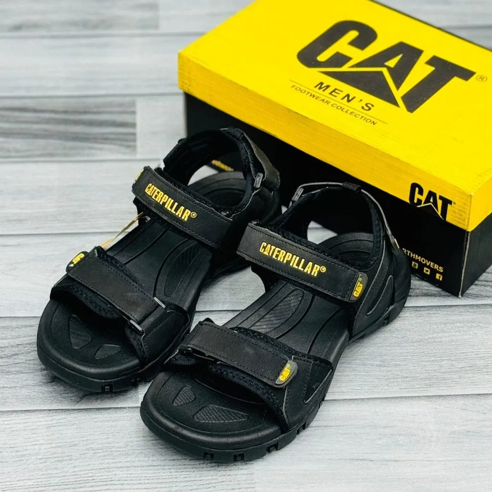 Caterpillar Sandal