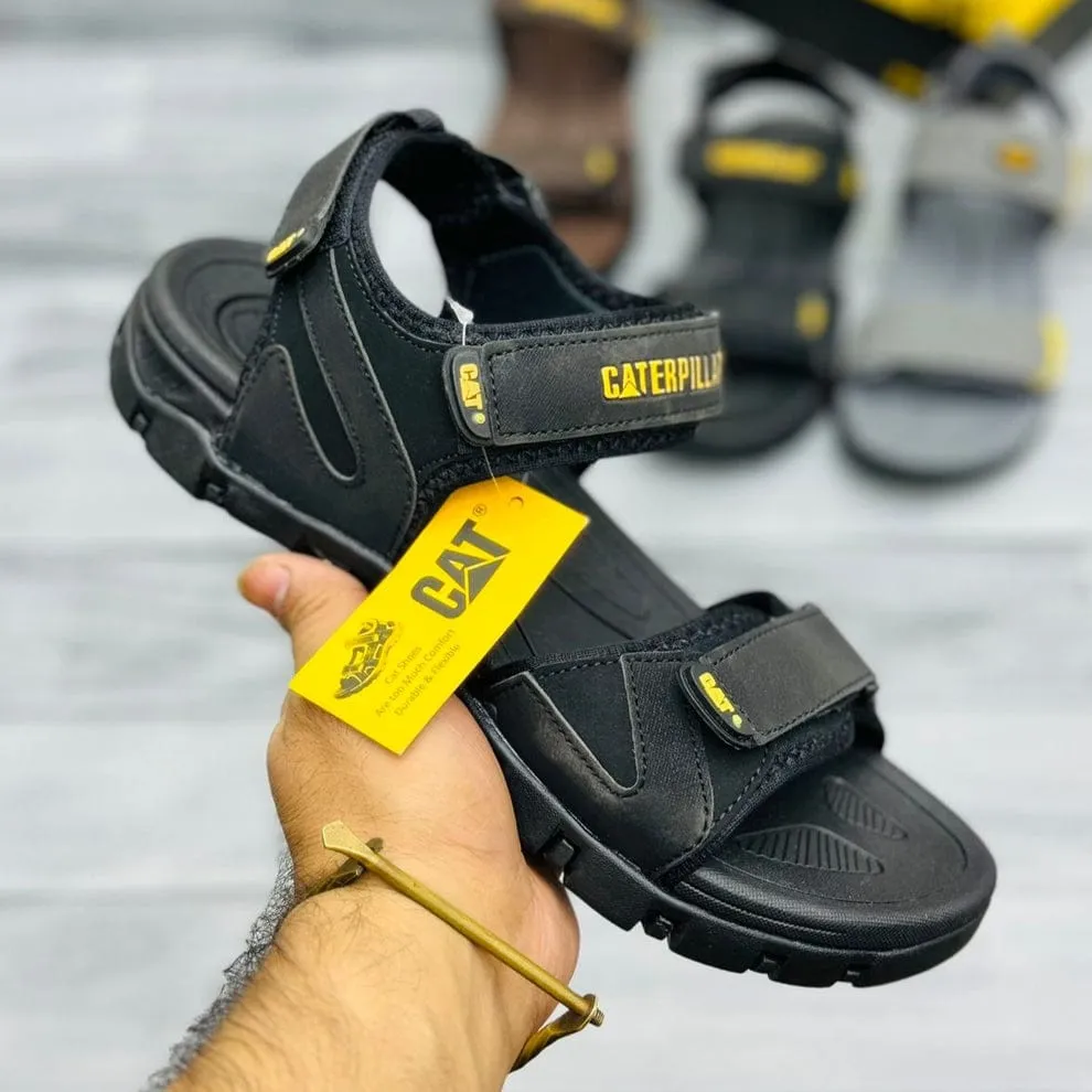 Caterpillar Sandal