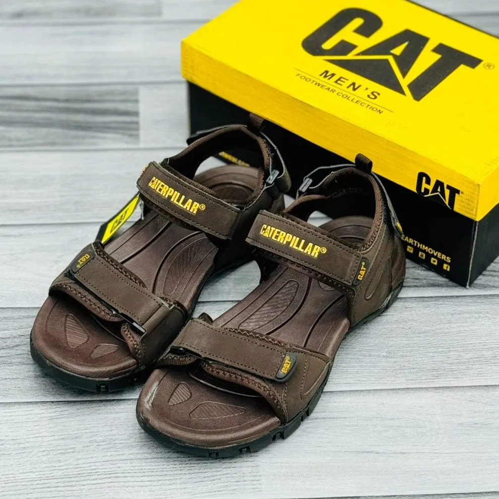 Caterpillar Sandal