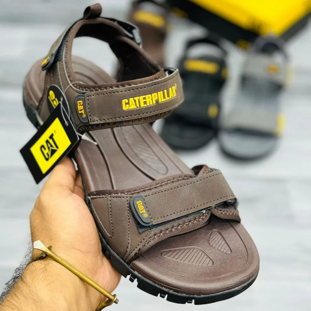 Caterpillar Sandal