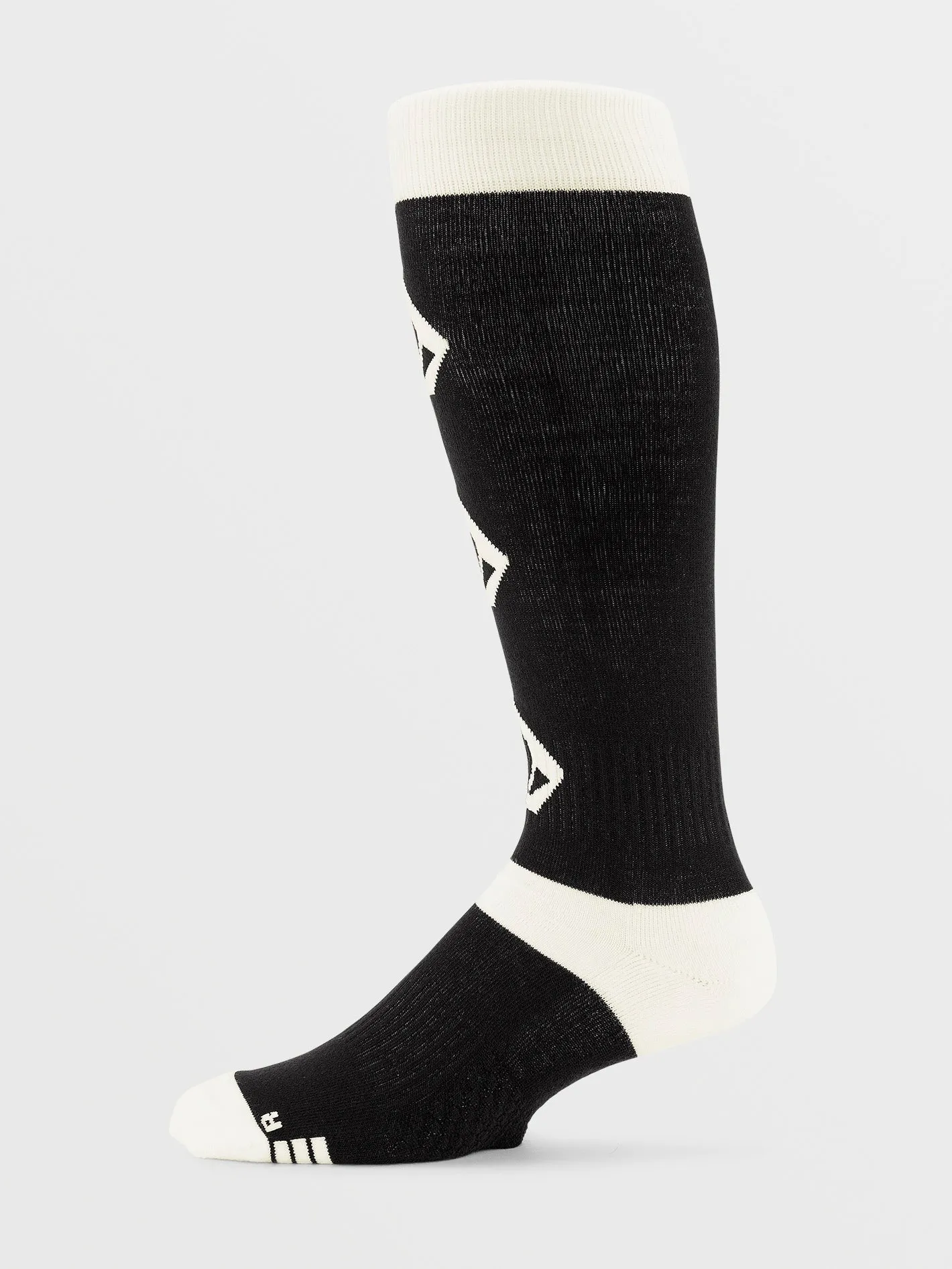 Cave Socken - BLACK