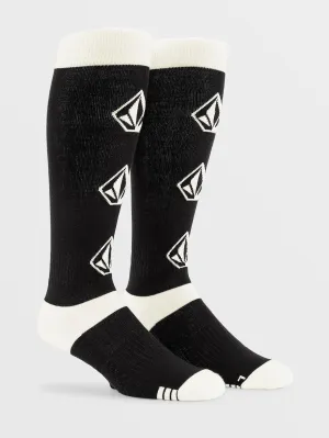 Cave Socken - BLACK