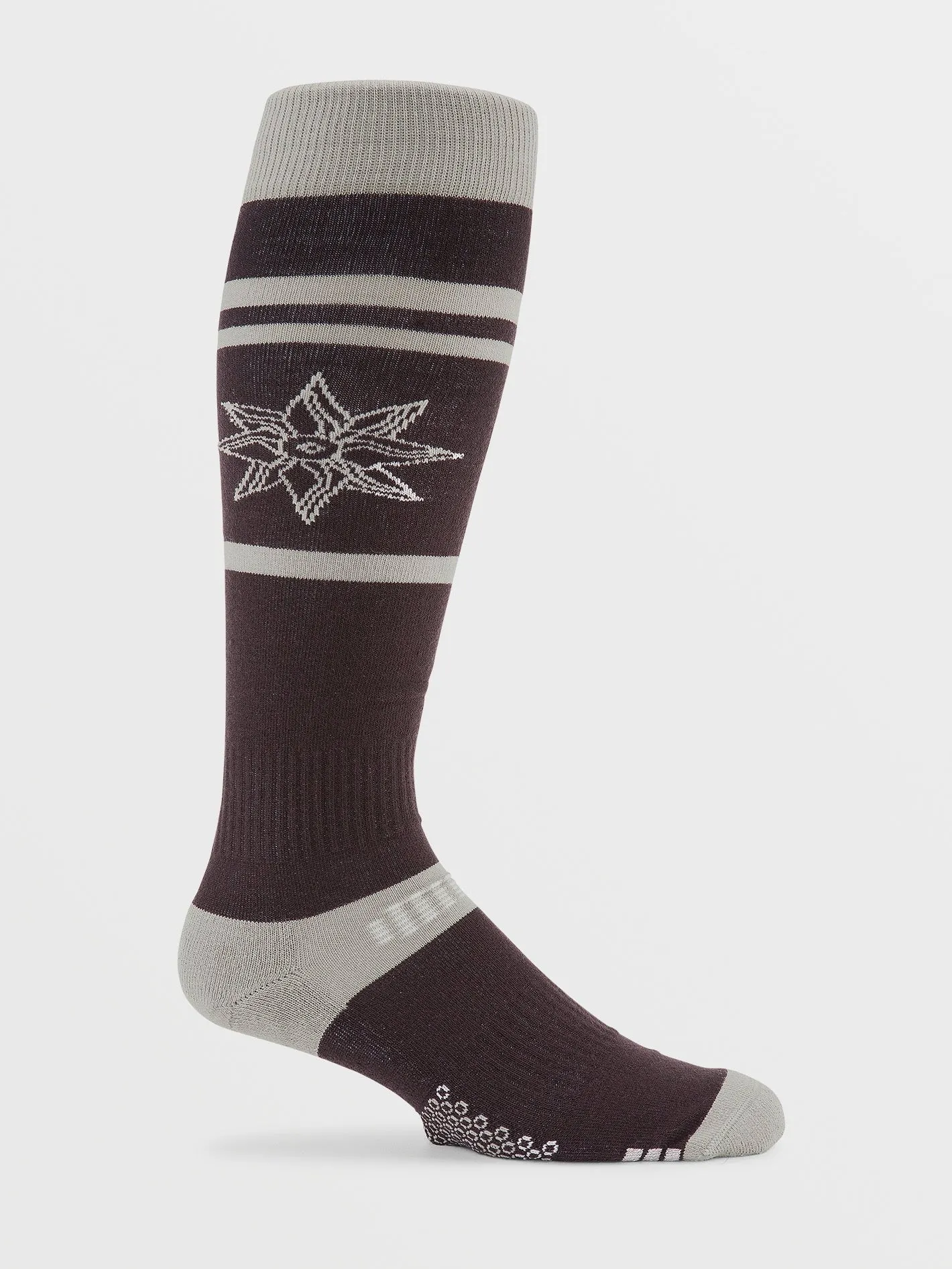 Cave Socken - MAROON