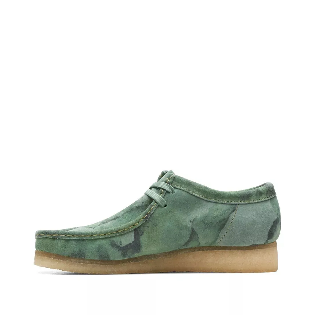 Clarks - Mens Wallabee Shoe