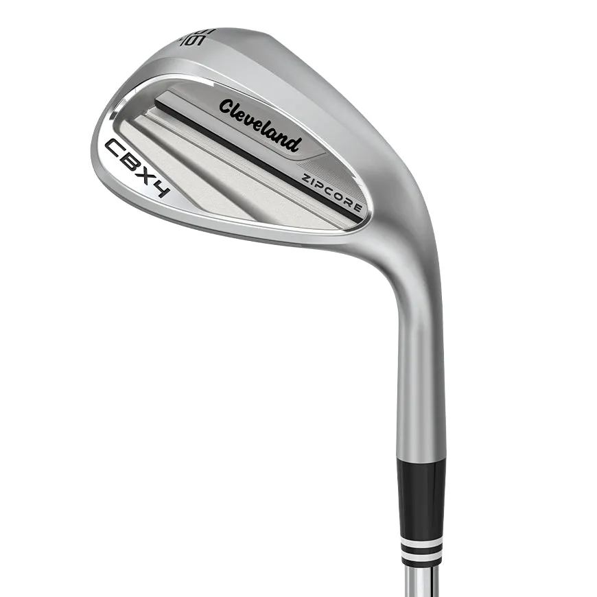 Cleveland CBX 4 ZipCore Wedges - Graphite