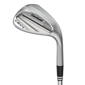 Cleveland CBX 4 ZipCore Wedges - Graphite