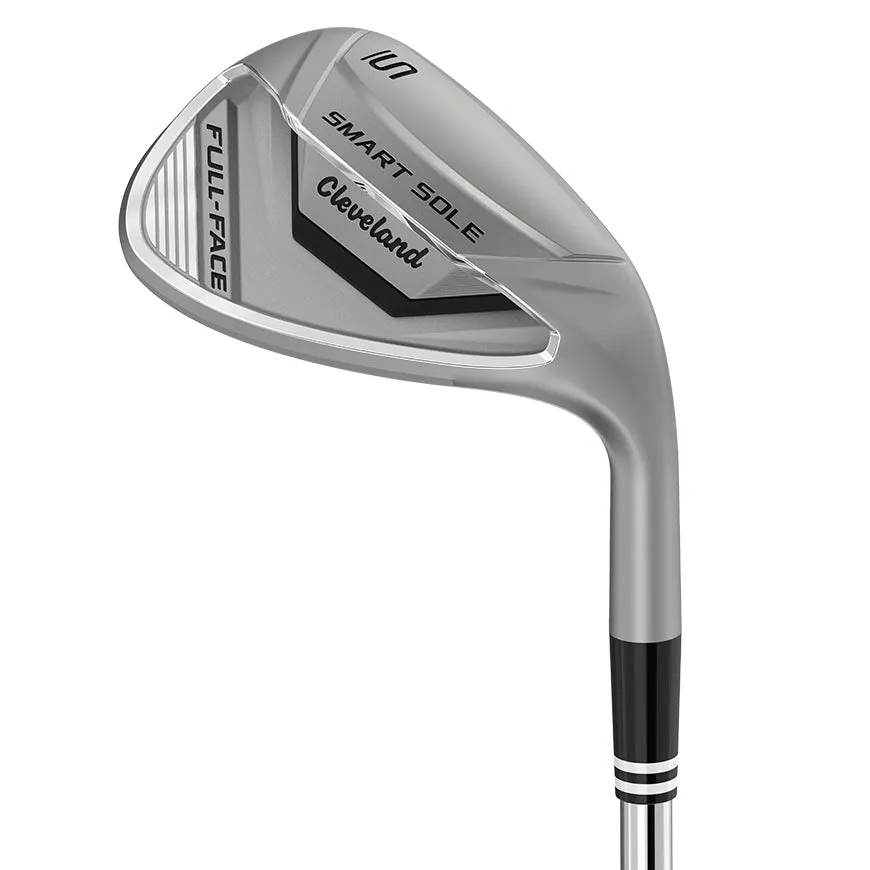 Cleveland Smart Sole Full-Face Senior Womens Wedges - With Jumbo Grips