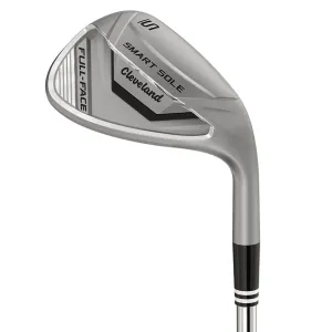 Cleveland Smart Sole Full-Face Womens Single Wedges