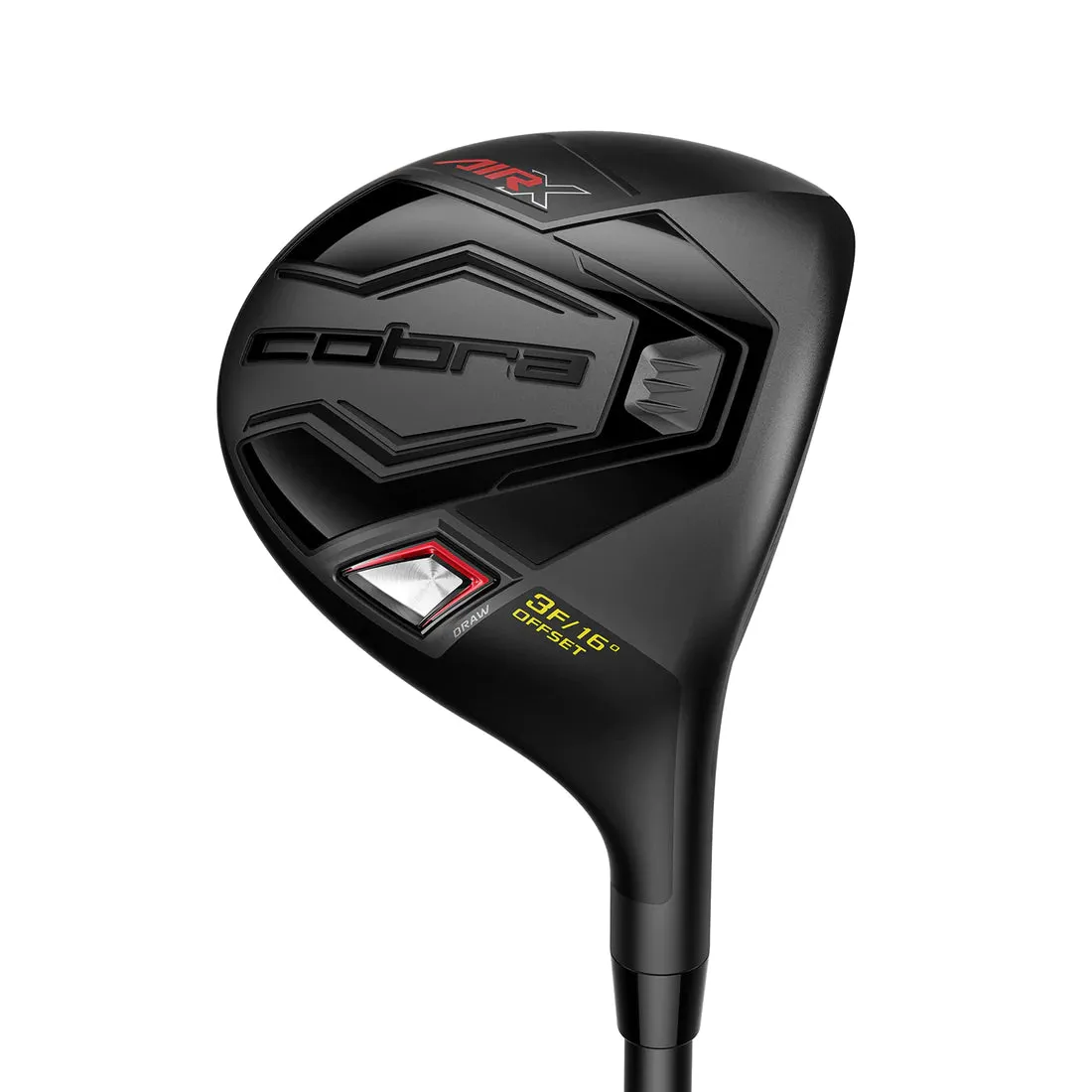 Cobra AIR-X Fairway Wood 2023  Demo