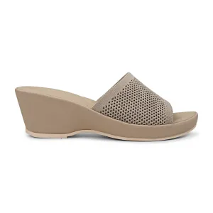 COMFIT VILANAI LADIES COMFIT WEDGE SLIP ON