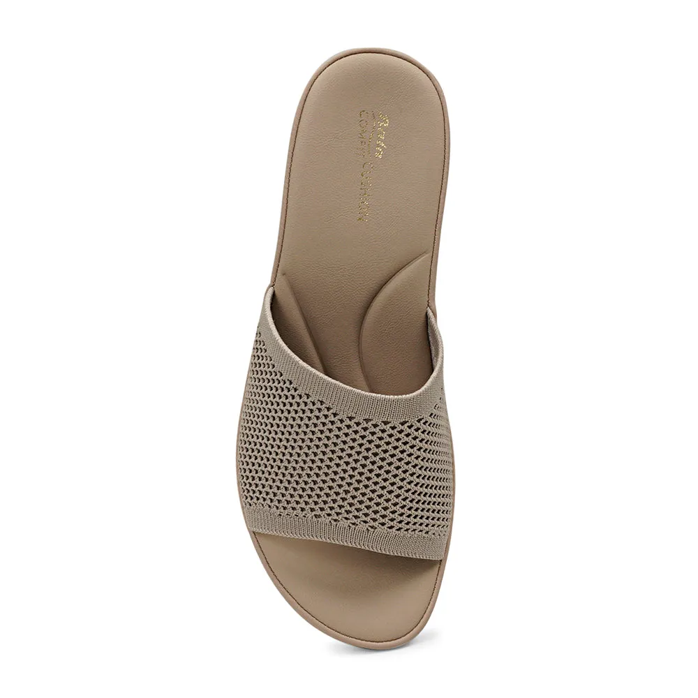 COMFIT VILANAI LADIES COMFIT WEDGE SLIP ON