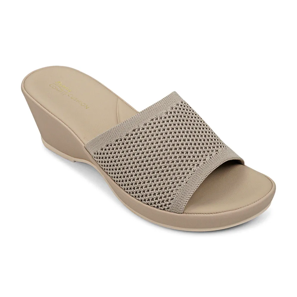 COMFIT VILANAI LADIES COMFIT WEDGE SLIP ON