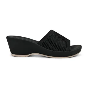 COMFIT VILANAI LADIES COMFIT WEDGE SLIP ON