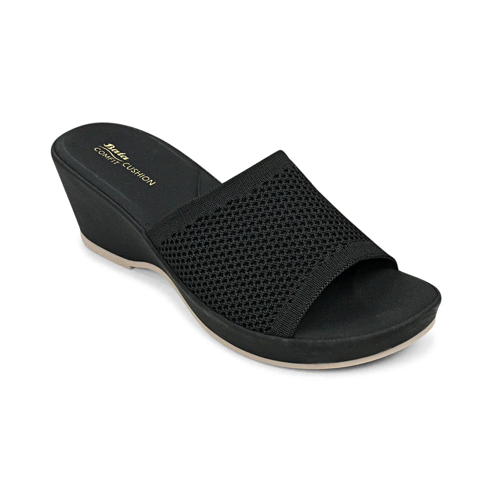COMFIT VILANAI LADIES COMFIT WEDGE SLIP ON