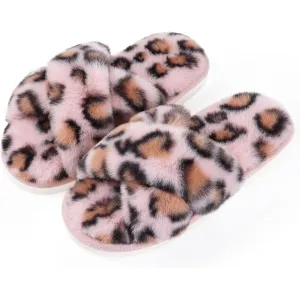 Comfy And Lightweight House Slippers – Soft And Supportive Fit