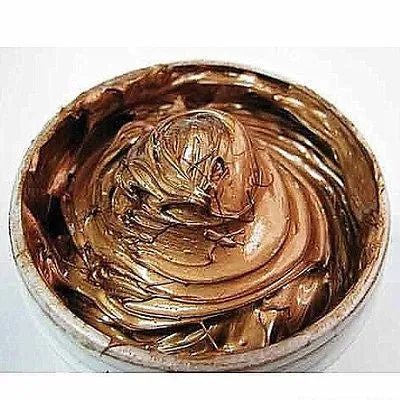 Copper Grease (Anti Seize) for Motorcycle Maintenance