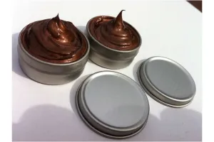 Copper Grease (Anti Seize) for Motorcycle Maintenance