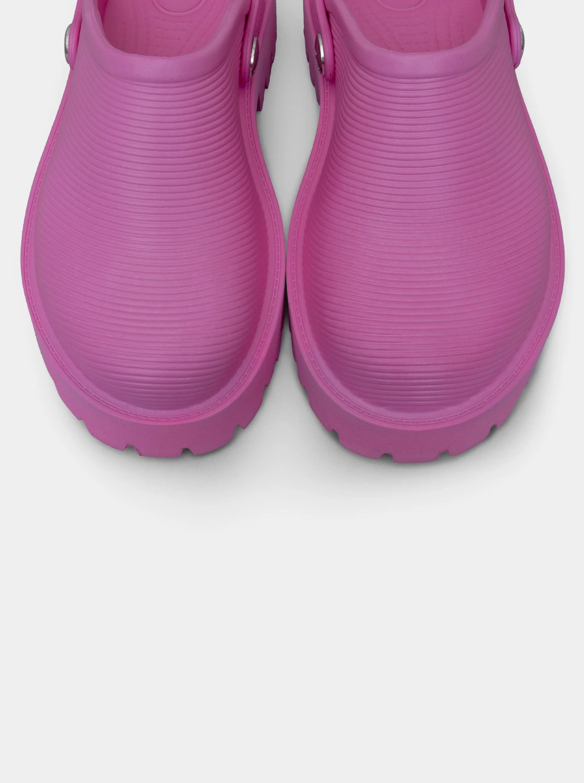 COSMOS PINK SLIPPERS