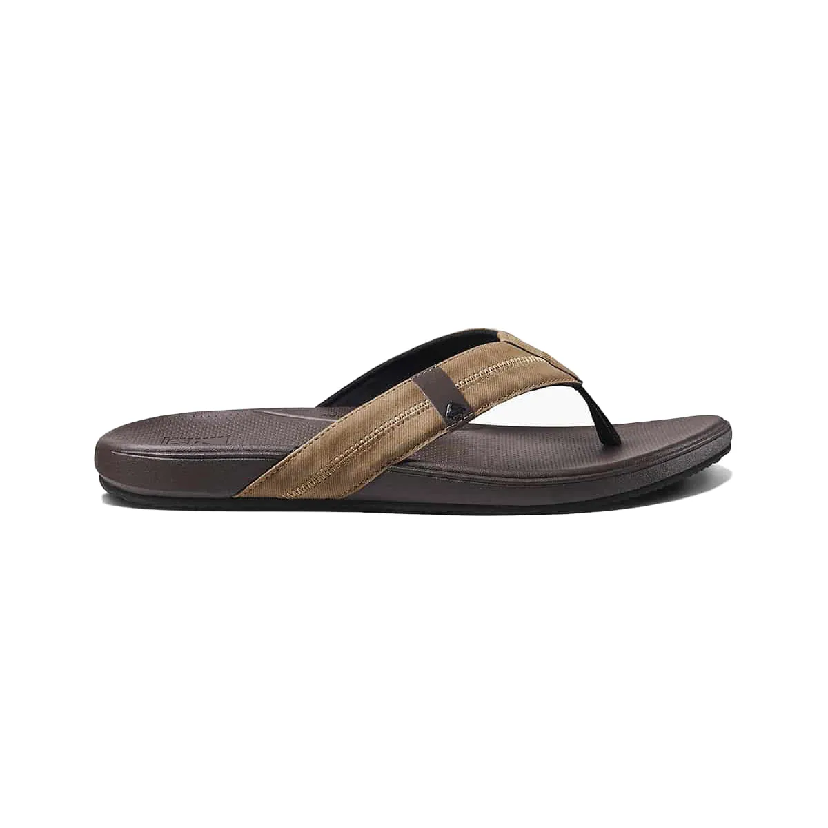 Cushion Phantom 2.0 Brown Tan