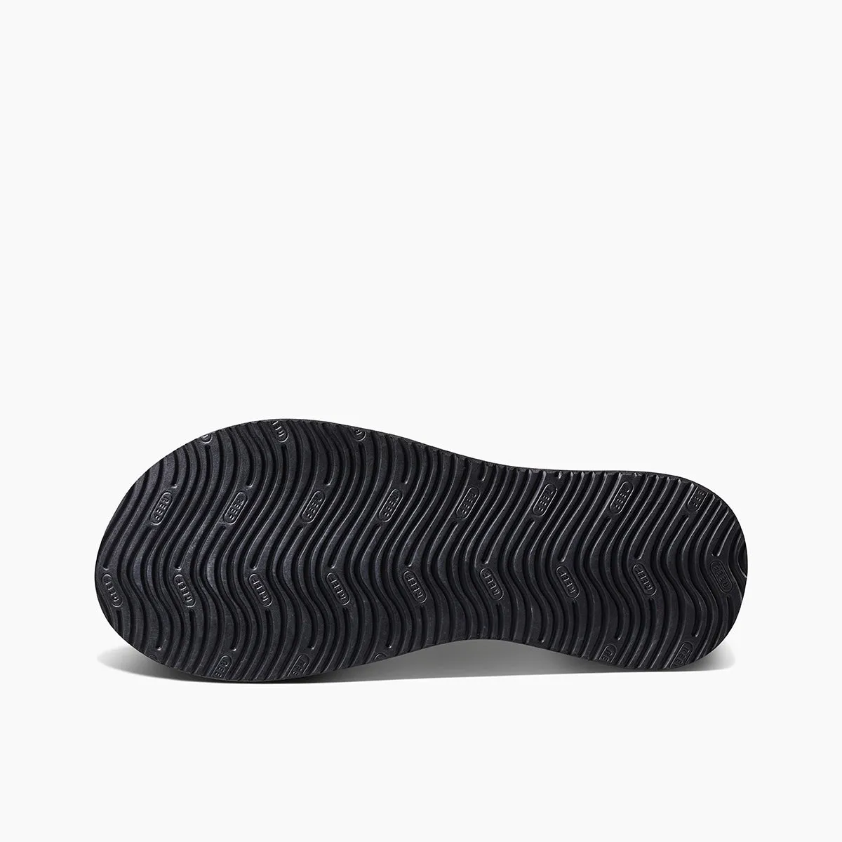 Cushion Phantom 2.0 Leather Black Coffee