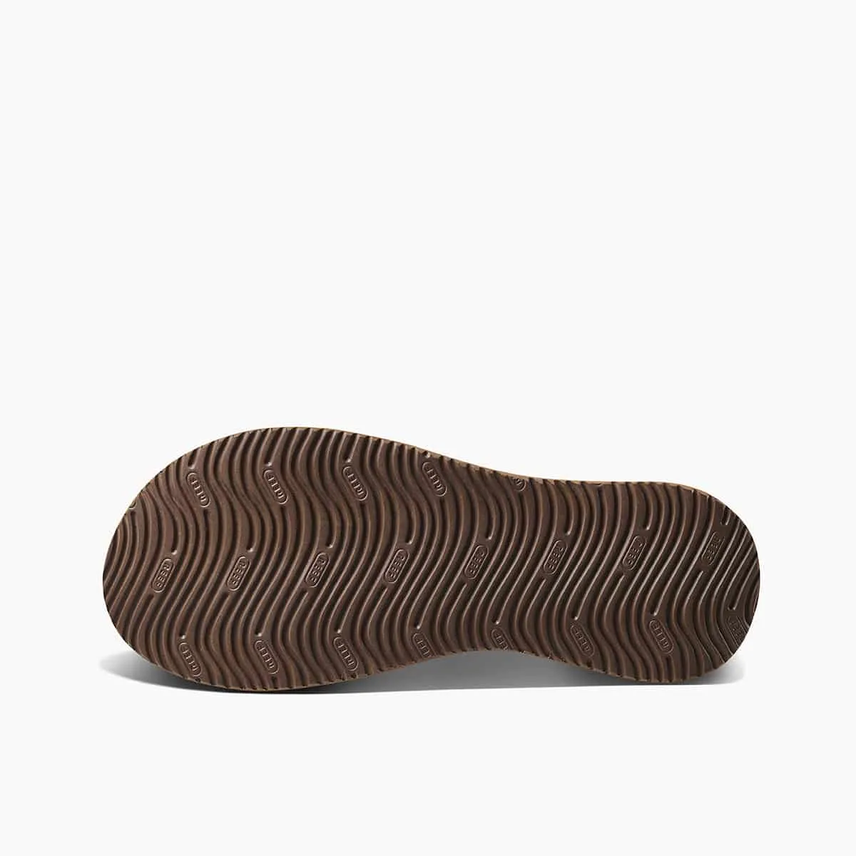 Cushion Phantom 2.0 Leather Brown Black