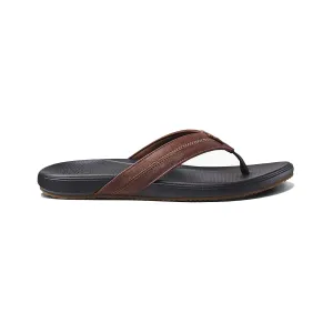 Cushion Phantom 2.0 Leather Brown Black