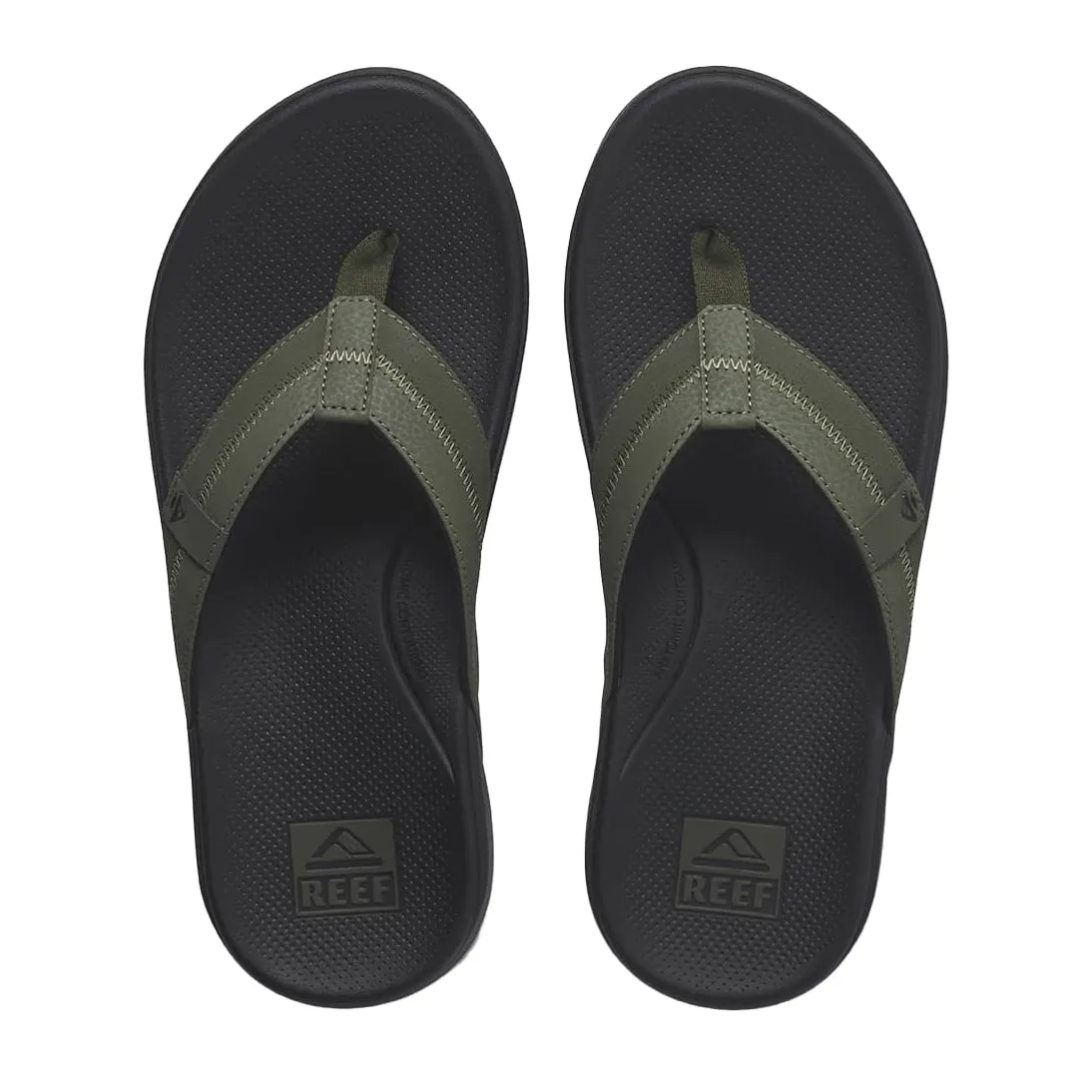 Cushion Phantom 2.0 Olive Gum