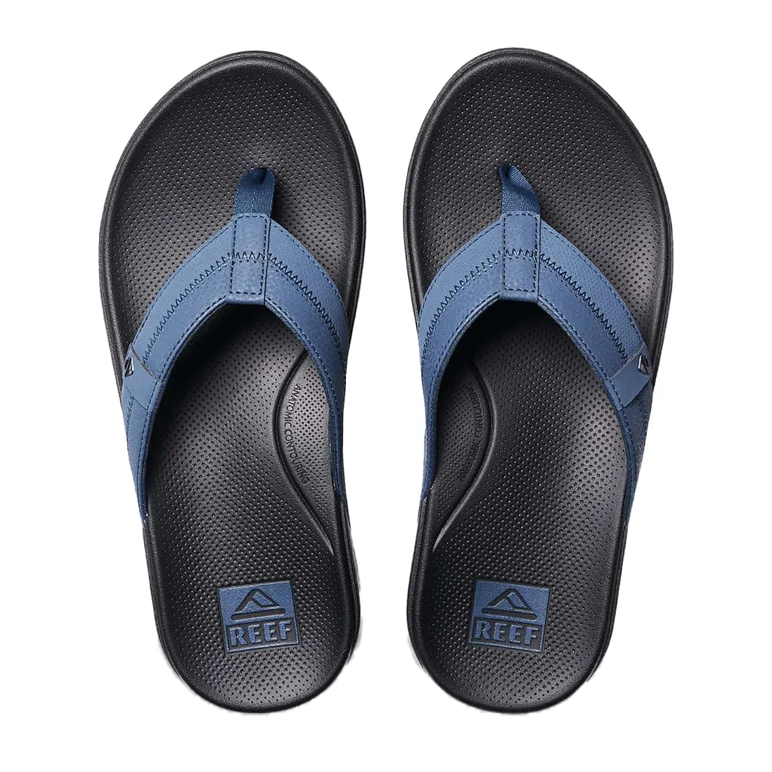 Cushion Phantom 2.0 Orion Black