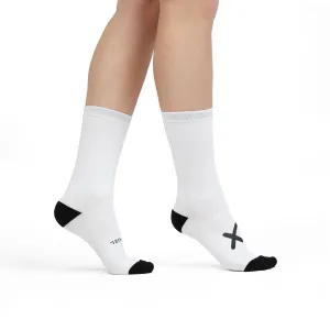 Custom Sublimation Crew Socks - Unique Style for Everyday Comfort