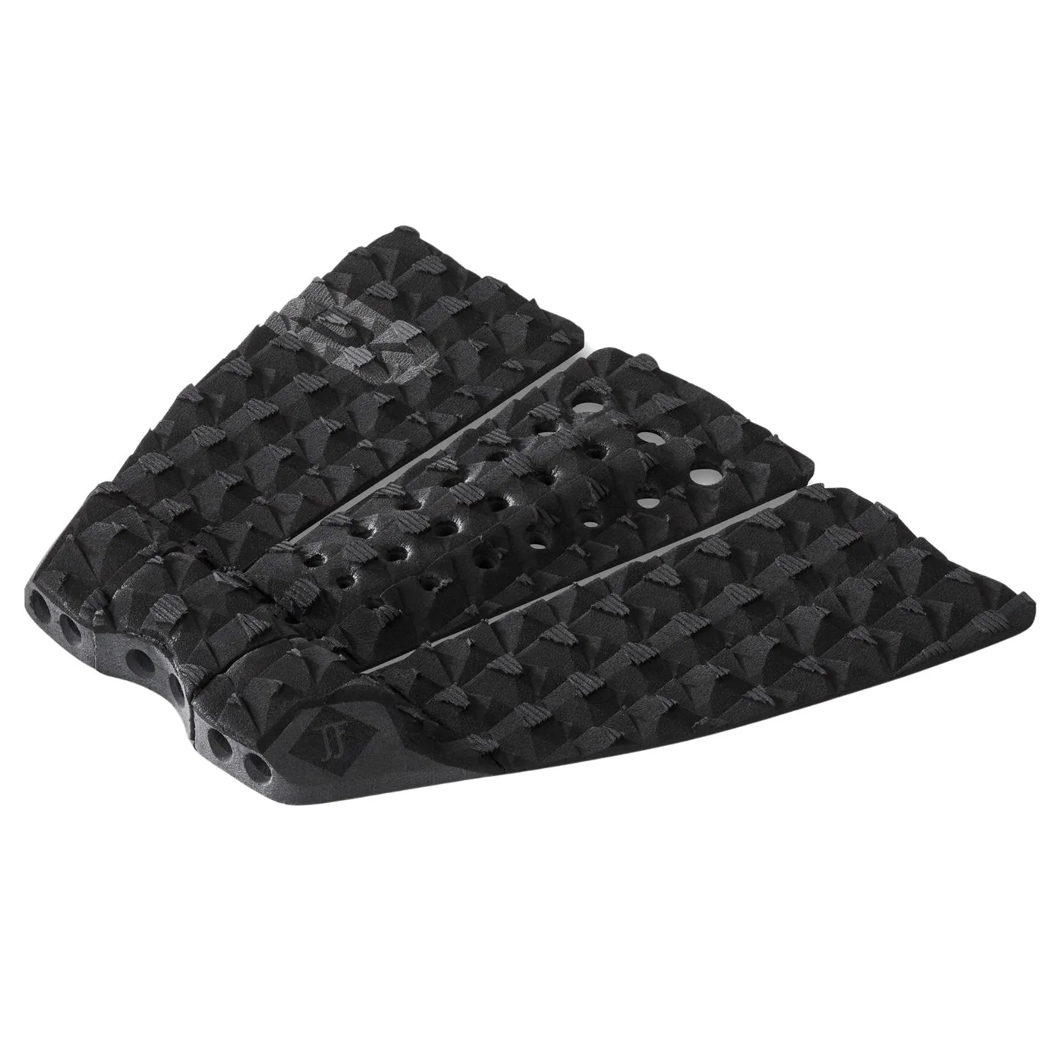 Dakine John John Florence Grom Surf Traction Pad - Black