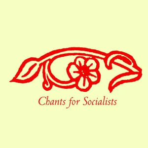 Darren Hayman 'Chants for Socialists'