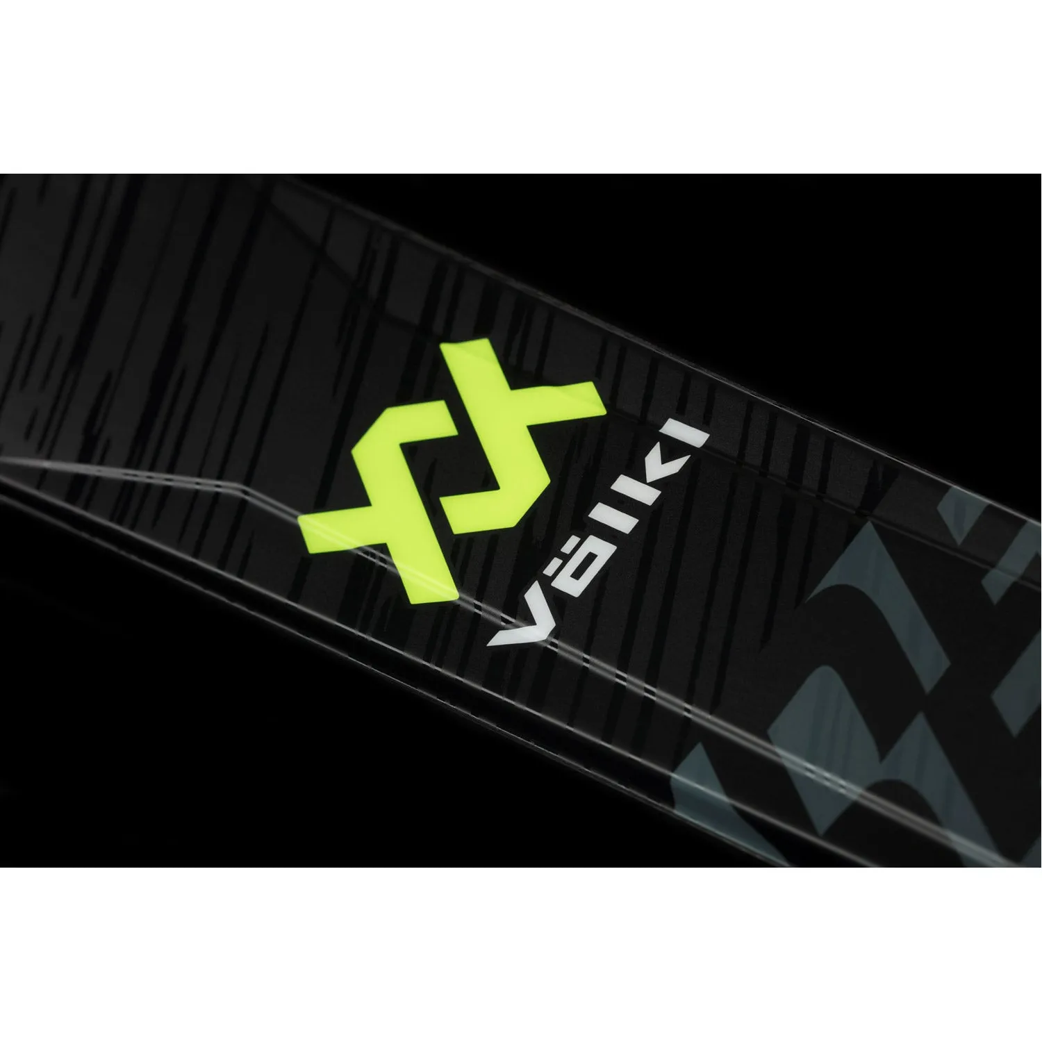 Deacon XTD Ski w/ Vmotion 10 GW Binding 2024