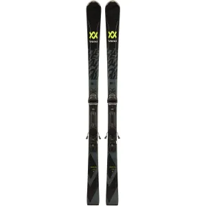 Deacon XTD Ski w/ Vmotion 10 GW Binding 2024