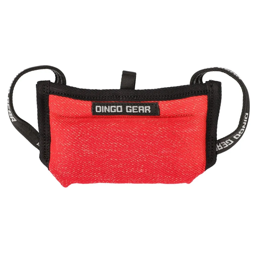 Dingo Gear "Mini" Bite Wedge