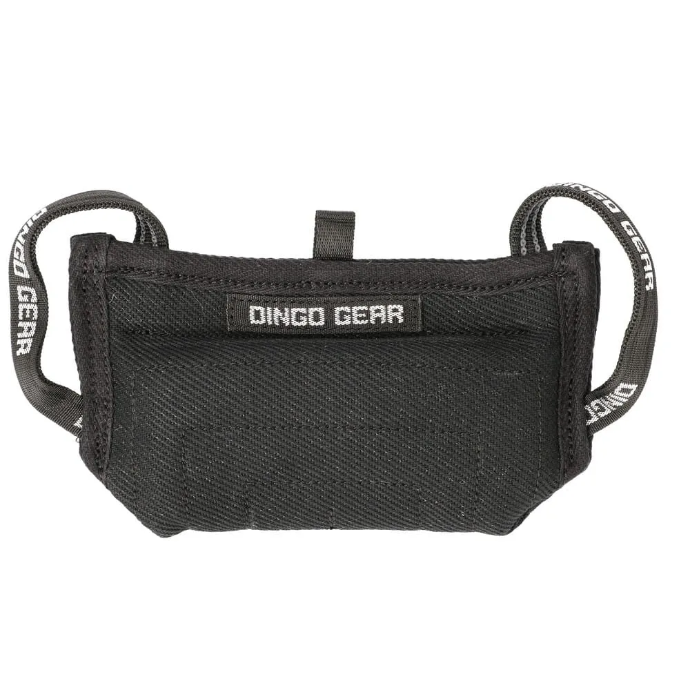 Dingo Gear "Mini" Bite Wedge