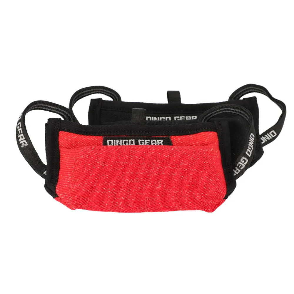 Dingo Gear "Mini" Bite Wedge