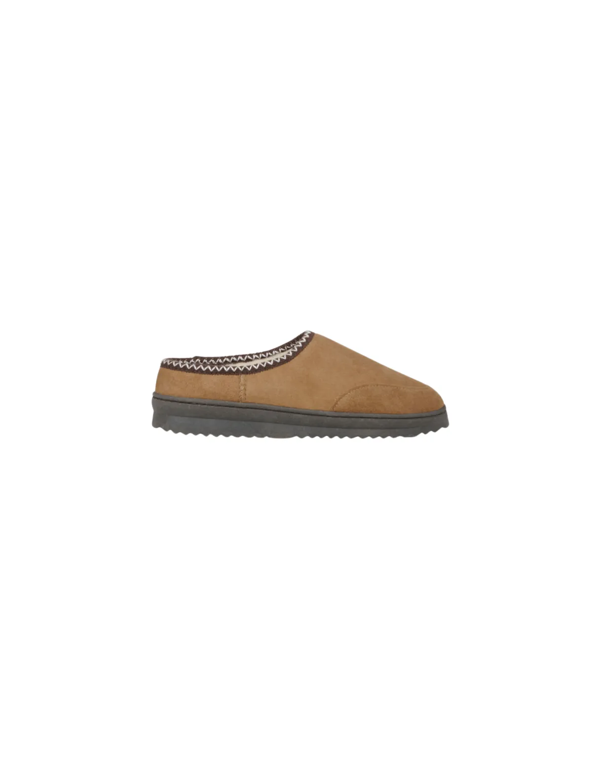 EMU Platinum Outback Scuff Chestnut - Chestnut